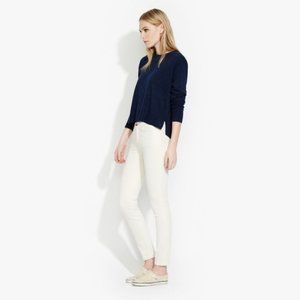 Ayr Skinny Jeans in Biscuit